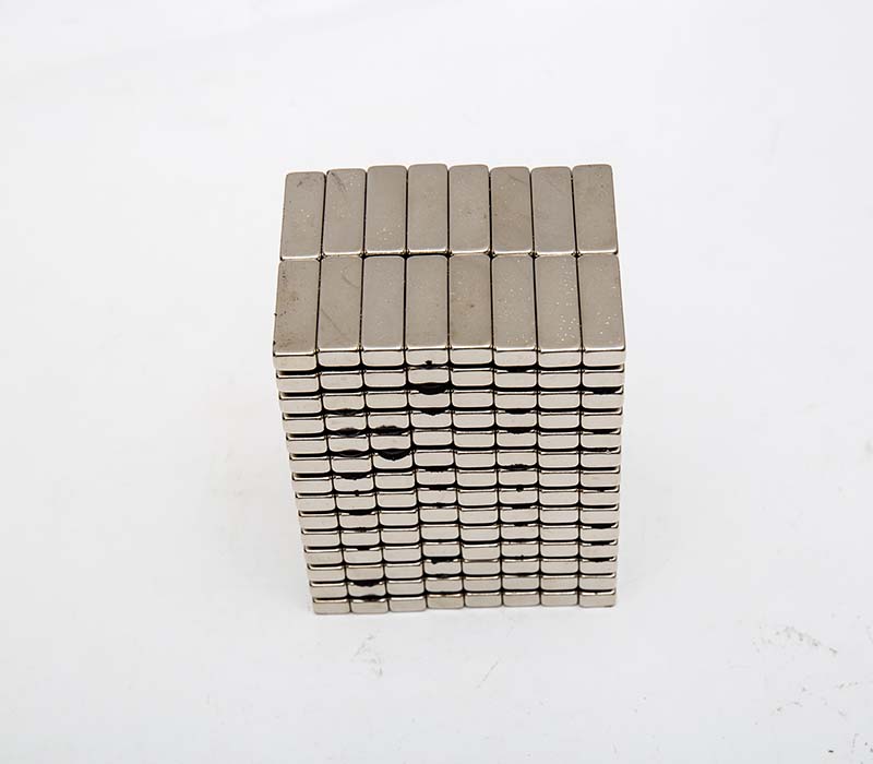 大化30x6x3 方块 镀镍